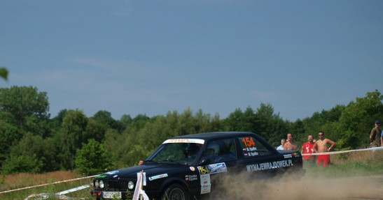 Rajd Rzeszowski